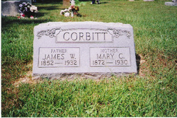 James W. Corbitt 