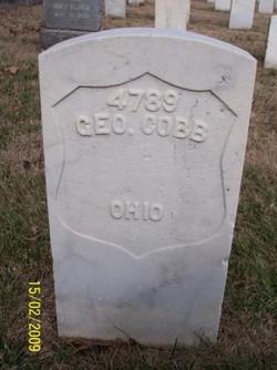 George Cobb 
