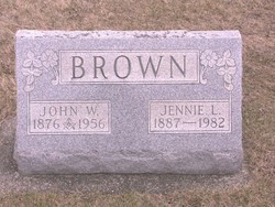John W. Brown 