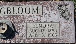 Elnora <I>Anderson</I> Youngbloom 