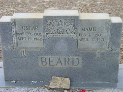 Oscar Beard 