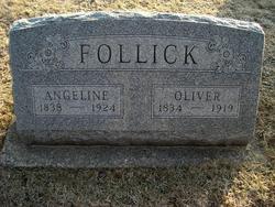 Oliver P. Follick 