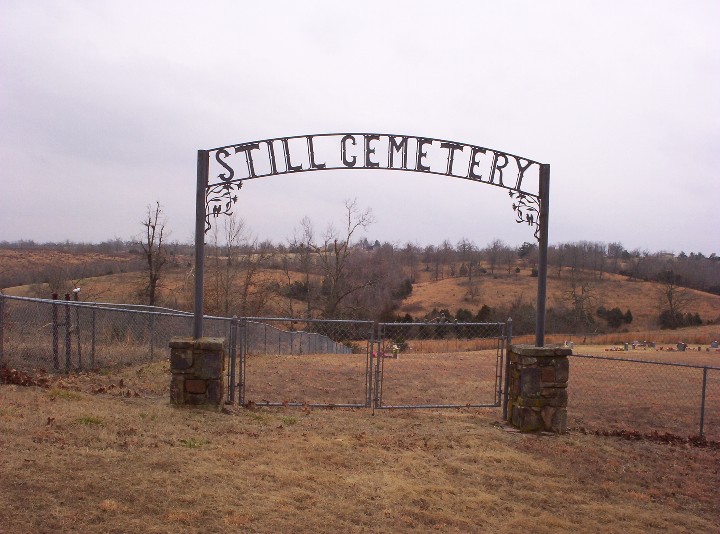 Still Cemetery