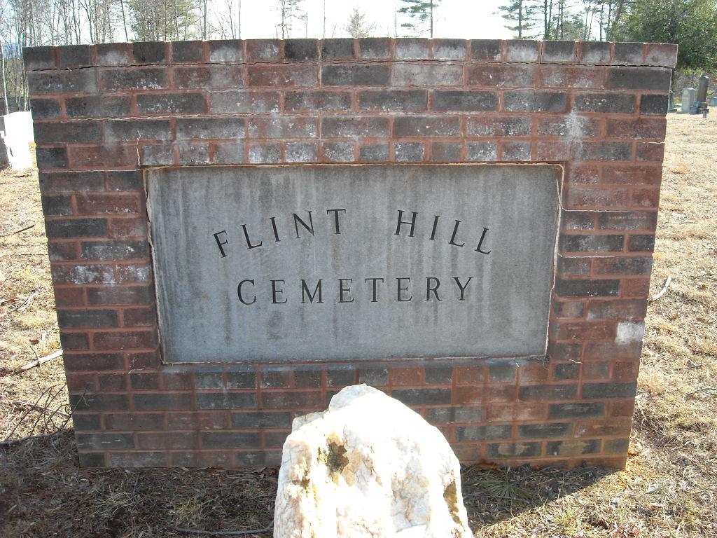 Flint Hill Cemetery