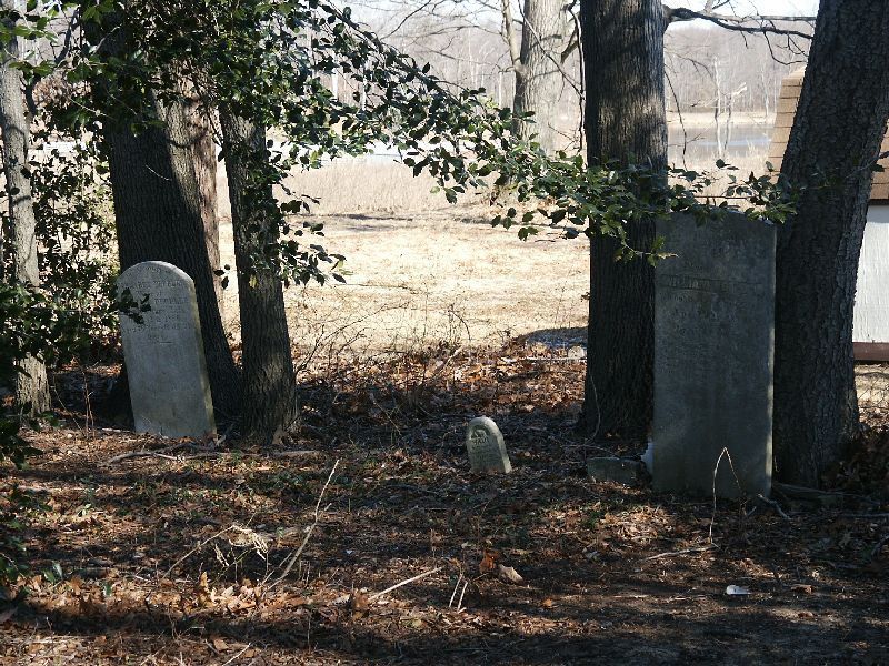 Sykesville Presbyterian Church Cemetery