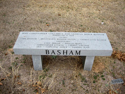 Georgia <I>Baker</I> Basham 
