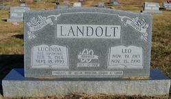 Lucinda <I>Tipsword</I> Landolt 