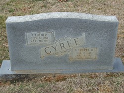 John Luther Cyree 