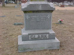 Hamblet Clark 