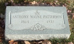 Anthony Wayne Patterson 