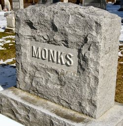 Charles E Monks 