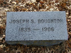 CPL Joseph S. Boughton 