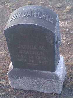 Jennie M. Brannon 