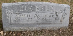 Oliver M Buckner 