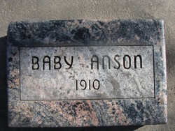 Baby Anson 