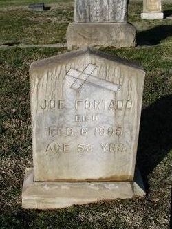 Joseph Fortado 