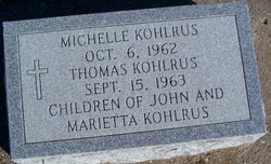 Michelle Kohlrus 