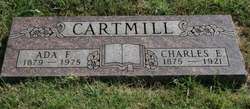 Charles Edward “Charley” Cartmill 