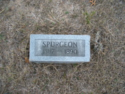 Spurgeon Brewster 