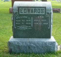 William James Edwards 