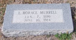 L Horace Murrell 