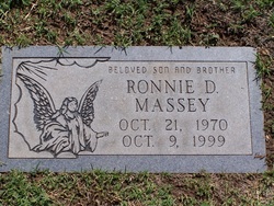 Ronnie Dee Massey 