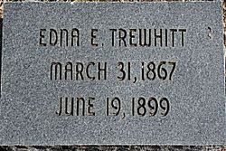 Edna E. Trewhitt 
