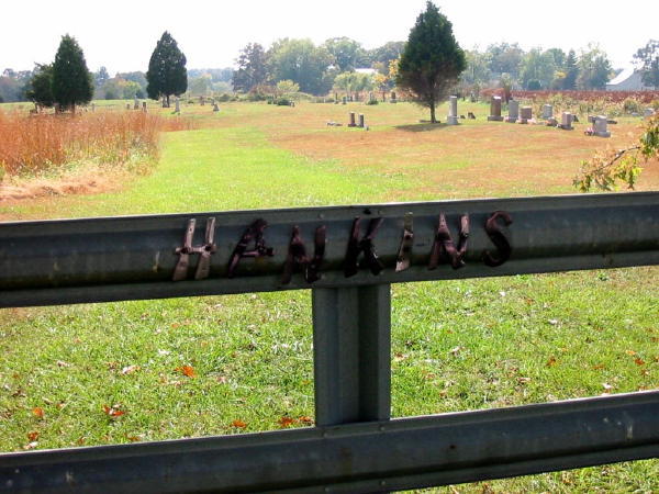 Hankins Cemetery