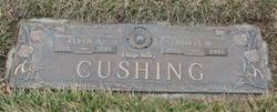 Alvin A. Cushing 
