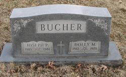 Joseph “Joe” Bucher 