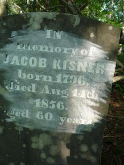 Jacob Kisner 
