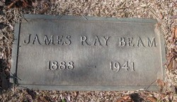 James Ray Beam 