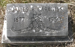 James Benjamin “Jim” Cabaniss 
