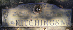 Ollie E. Kitchings 
