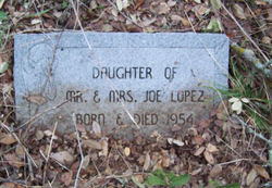Daughter Lopez 