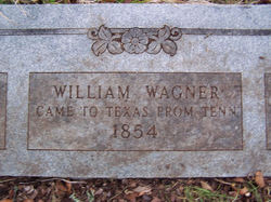 William Wagner 
