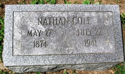 Nathan Cole 