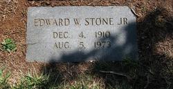Edward William Stone Jr.