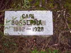 Carl Bosserman 