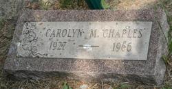 Carolyn Charles 