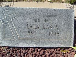 Lala Davis 