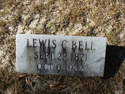 Lewis C. Bell 