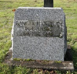 Bangta Hancock 