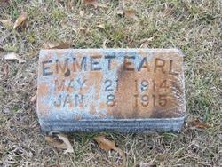 Emmet Earl Albright 