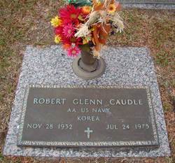 Robert Glenn Caudle 