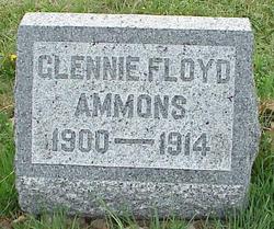 Glennie Floyd Ammons 