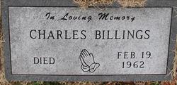 Charles Billings 