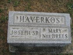Joseph Haverkos Sr.