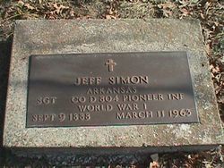 Jeff Simon 