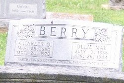 Charles O. Berry 